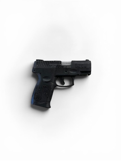 TAURUS G2C2 9MM LUGER (9x19 PARA) - Image 5 of 9