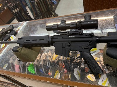 AA ARMS AAR15 .308 WIN - Image 3 of 4