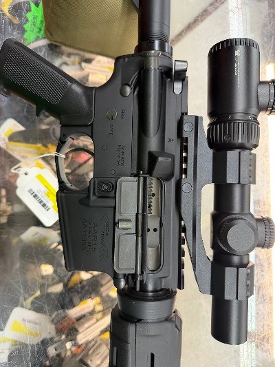AA ARMS AAR15 .308 WIN - Image 4 of 4