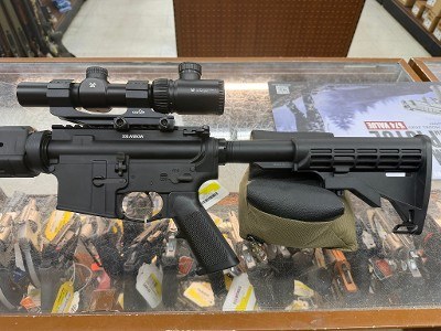 AA ARMS AAR15 .308 WIN - Image 1 of 4