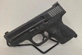 SMITH & WESSON M&P 9C 9MM LUGER (9x19 PARA) - Image 1 of 9