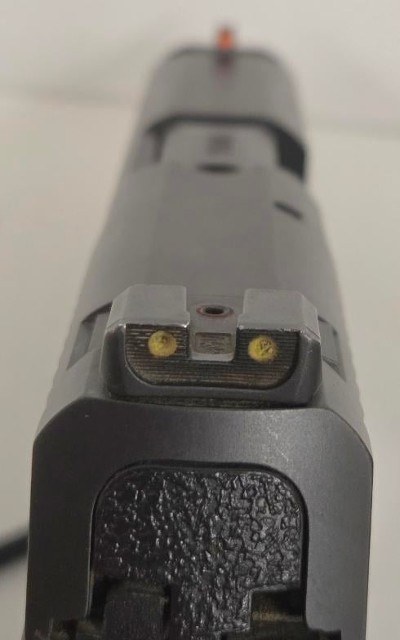 SMITH & WESSON M&P 9C 9MM LUGER (9x19 PARA) - Image 6 of 9
