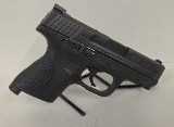 SMITH & WESSON M&P 9C 9MM LUGER (9x19 PARA) - Image 2 of 9