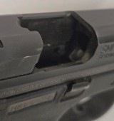 SMITH & WESSON M&P 9C 9MM LUGER (9x19 PARA) - Image 8 of 9