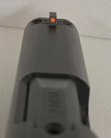 SMITH & WESSON M&P 9C 9MM LUGER (9x19 PARA) - Image 7 of 9