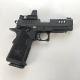 STACCATO C2 Full Size Grip 9MM LUGER (9x19 PARA) - 1 of 2