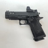 STACCATO C2 Full Size Grip 9MM LUGER (9x19 PARA) - 2 of 2