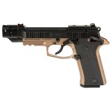 BERETTA 80X CHEETAH TACTICAL BRONZE *10 ROUND* .380 ACP - Image 2 of 4