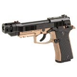 BERETTA 80X CHEETAH TACTICAL BRONZE *10 ROUND* .380 ACP - Image 3 of 4