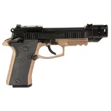 BERETTA 80X CHEETAH TACTICAL BRONZE *10 ROUND* .380 ACP - Image 1 of 4