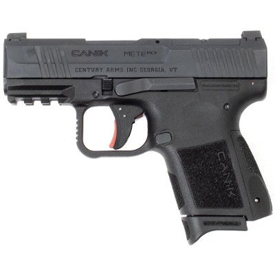 CANIK METE MC9 9MM LUGER (9X19 PARA) - Image 1 of 3