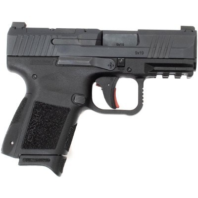 CANIK METE MC9 9MM LUGER (9X19 PARA) - Image 2 of 3