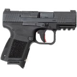 CANIK METE MC9 9MM LUGER (9X19 PARA) - Image 2 of 3