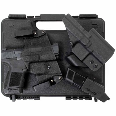 CANIK METE MC9 9MM LUGER (9X19 PARA) - Image 3 of 3