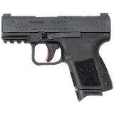 CANIK METE MC9 9MM LUGER (9X19 PARA) - Image 1 of 3