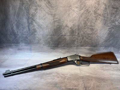 MARLIN 1849 .44 rem mag - Image 1 of 9