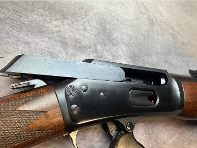 MARLIN 1849 .44 rem mag - Image 4 of 9