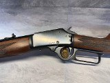 MARLIN 1849 .44 rem mag - Image 5 of 9