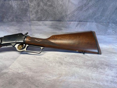 MARLIN 1849 .44 rem mag - Image 6 of 9