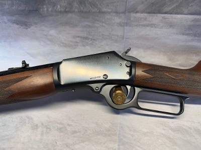 MARLIN 1849 .44 rem mag - Image 5 of 9