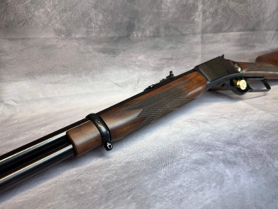 MARLIN 1849 .44 rem mag - Image 7 of 9