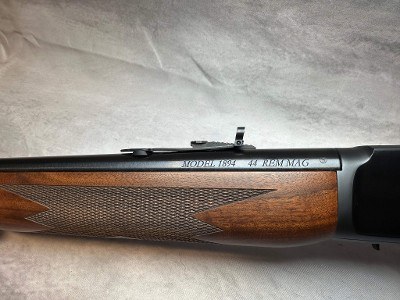 MARLIN 1849 .44 rem mag - Image 8 of 9