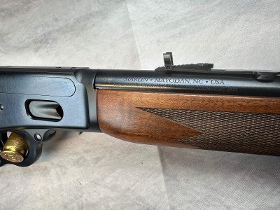 MARLIN 1849 .44 rem mag - Image 2 of 9