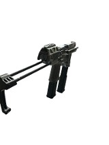 SIG SAUER P320 FLUX LEGION 9MM LUGER (9X19 PARA) - 2 of 6