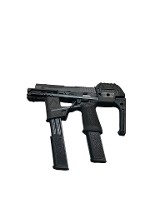 SIG SAUER P320 FLUX LEGION 9MM LUGER (9X19 PARA) - 3 of 6