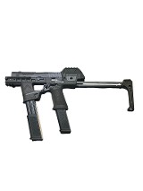 SIG SAUER P320 FLUX LEGION 9MM LUGER (9X19 PARA) - 1 of 6