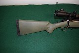 RUGER AMERICAN .22-250 REM - 2 of 7