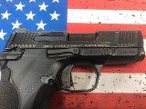 SMITH & WESSON CSX RANGE KIT 9MM LUGER (9x19 PARA) - Image 5 of 7