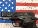 SMITH & WESSON CSX RANGE KIT 9MM LUGER (9x19 PARA) - Image 2 of 7