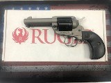 RUGER WRANGLER 02016 .22 LR - Image 3 of 3