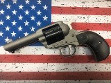RUGER WRANGLER 02016 .22 LR - Image 1 of 3
