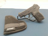 RUGER LCP Max .380 ACP - 1 of 3
