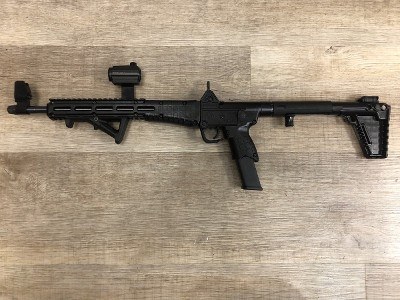 KELTEC SUB 2000 40 SMITH & WESSON - Image 1 of 7