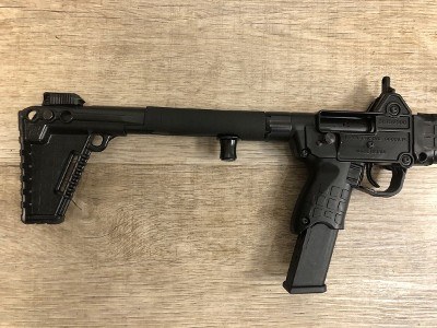 KELTEC SUB 2000 40 SMITH & WESSON - Image 7 of 7