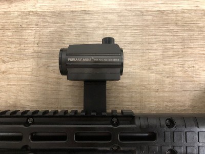 KELTEC SUB 2000 40 SMITH & WESSON - Image 4 of 7