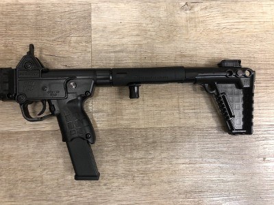 KELTEC SUB 2000 40 SMITH & WESSON - Image 2 of 7