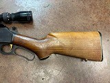 MARLIN 336 .30-30 WIN - 1 of 12