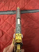 COLT COLT COMPETITION ORO BLANCO.38 SUPER - Image 5 of 7