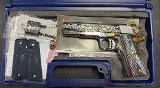 COLT COLT COMPETITION ORO BLANCO.38 SUPER - Image 6 of 7