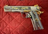 COLT COLT COMPETITION ORO BLANCO.38 SUPER - Image 3 of 7