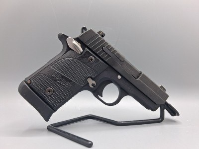 SIG SAUER P938 NIGHTMARE 9MM LUGER (9x19 PARA) - Image 6 of 8