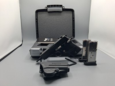 SIG SAUER P938 NIGHTMARE 9MM LUGER (9x19 PARA) - Image 1 of 8