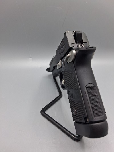 SIG SAUER P938 NIGHTMARE 9MM LUGER (9x19 PARA) - Image 3 of 8