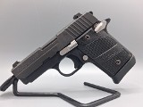 SIG SAUER P938 NIGHTMARE 9MM LUGER (9x19 PARA) - Image 2 of 8