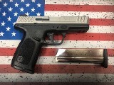 SMITH & WESSON SD9 2.0 9MM LUGER (9x19 PARA) - 3 of 7