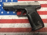 SMITH & WESSON SD9 2.0 9MM LUGER (9x19 PARA) - 1 of 7